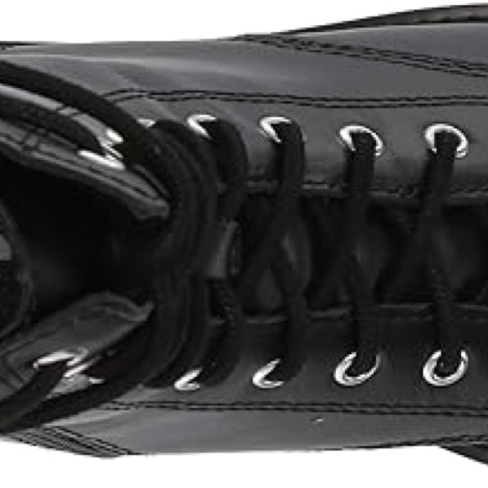 Nwob Steve Madden Tornado Combat Boot - image 7